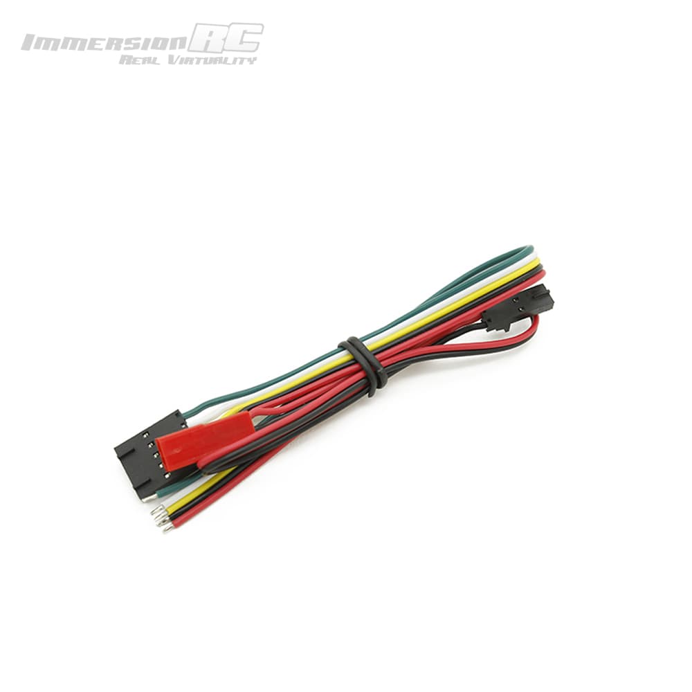 ImmersionRC 5.8GHz Race Band 25mW FPV Transmitter for fpv drones 2