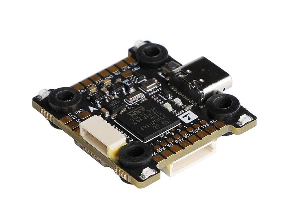 T-Motor DUAL BEC H7 MINI FC for fpv drones 2
