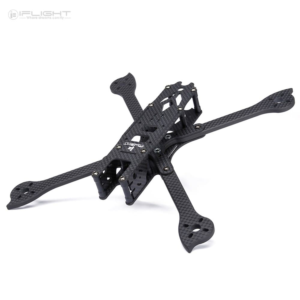 iFlight XL5 Lowrider 5 Inch Frame for fpv drones 2