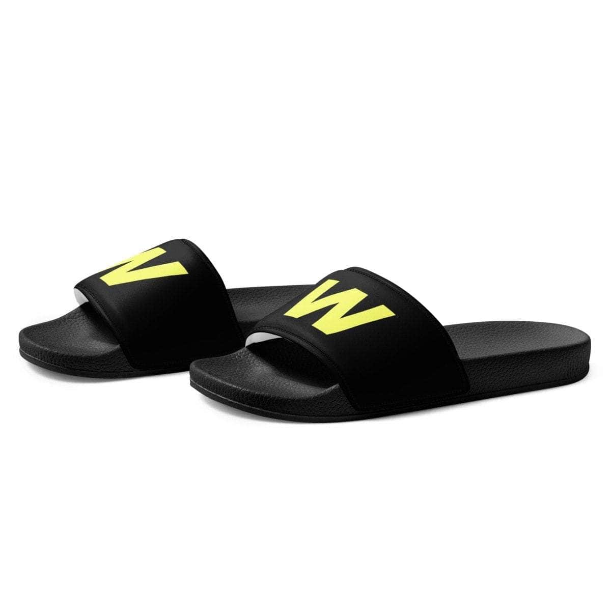 WREKD "Dub" Men’s slides for fpv drones 2