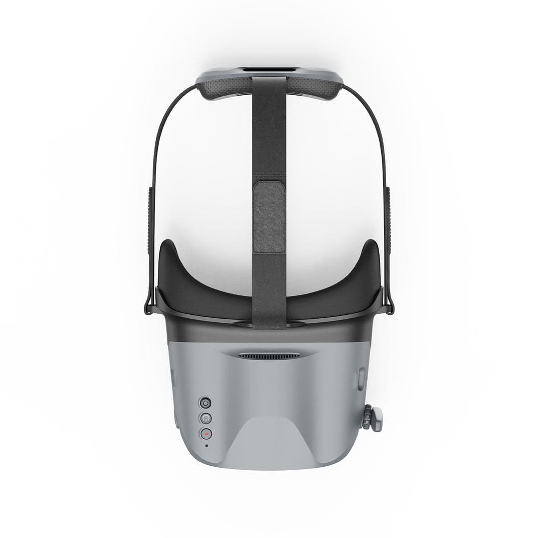 BetaFPV VR04 FPV Goggles with DVR (48CH, 5.8GHz) for fpv drones 3