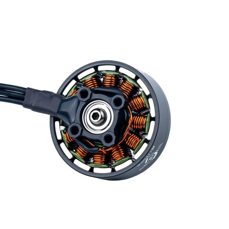 AxisFlying C204 2004 3500Kv T-Mount Motor for fpv drones 3