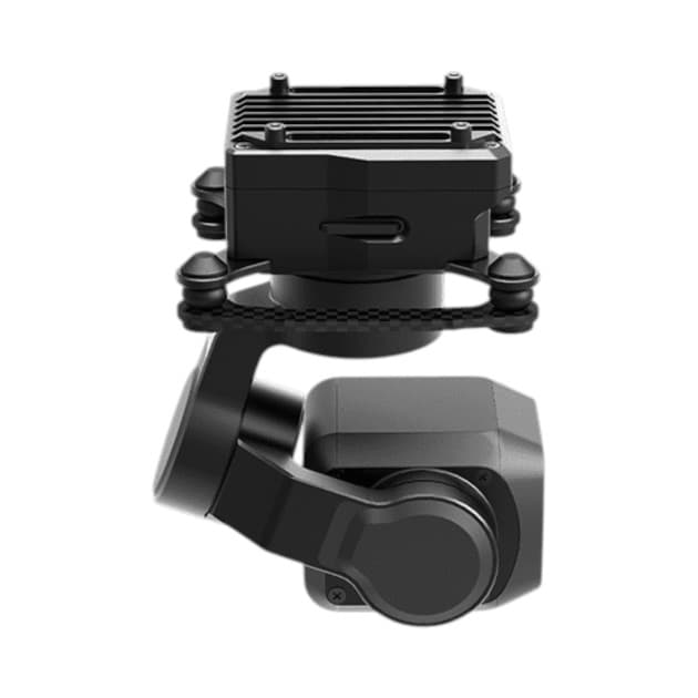 XF Z-1Pro Gimbal for fpv drones 1