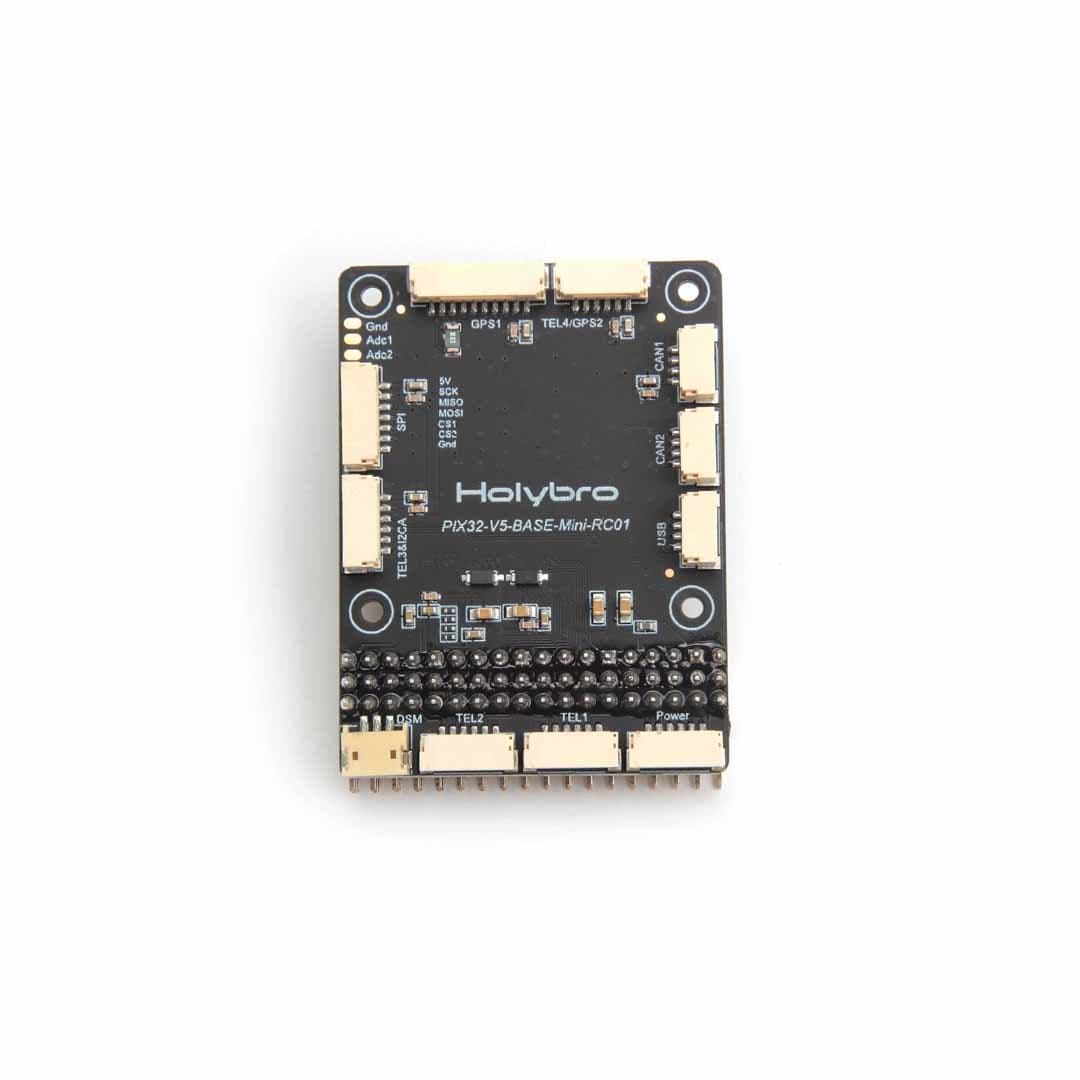 HolyBro Pix32 V5 Mini Base Carrier Board for fpv drones 4