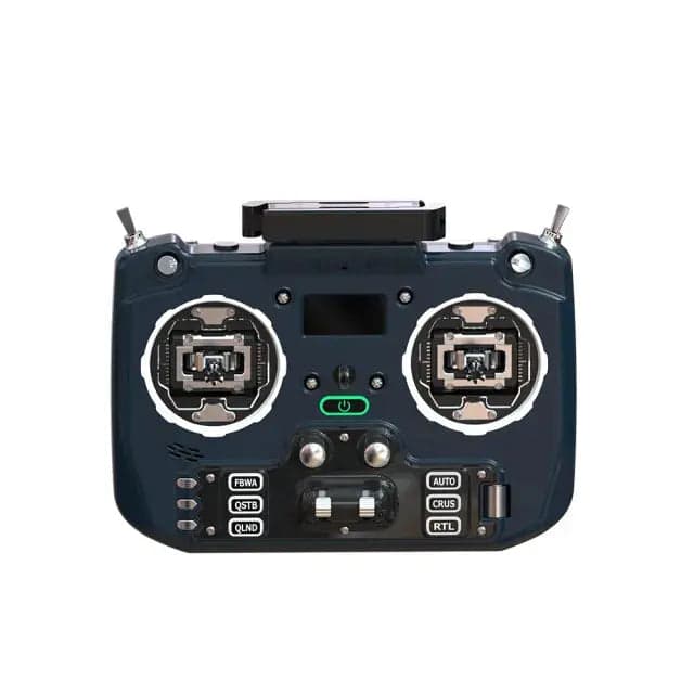 Jumper T20 V2 GEMINI Dual-Frequency Diversity ELRS 2.4G Radio Controller RDC90 Sensor Gimbals OLED Screen Radio Controller EdgeTX for fpv drones