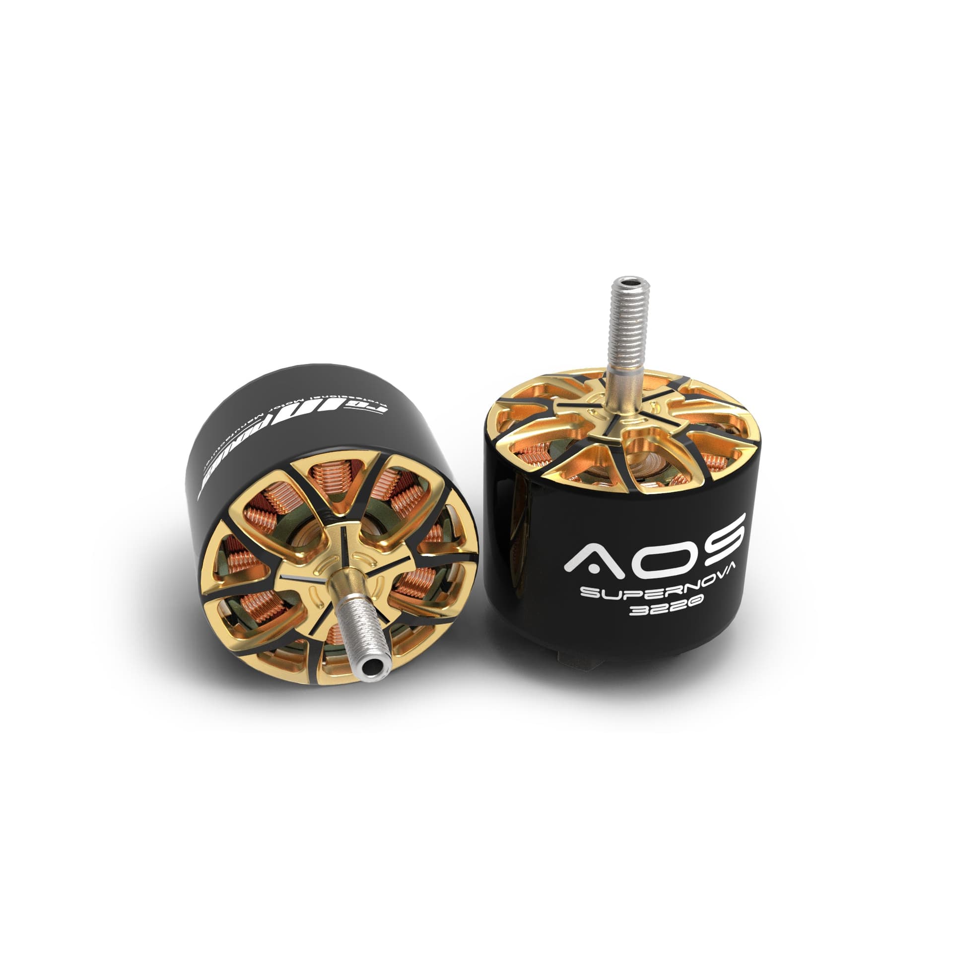 RCINPOWER AOS Supernova 3220 Motor for fpv drones 1