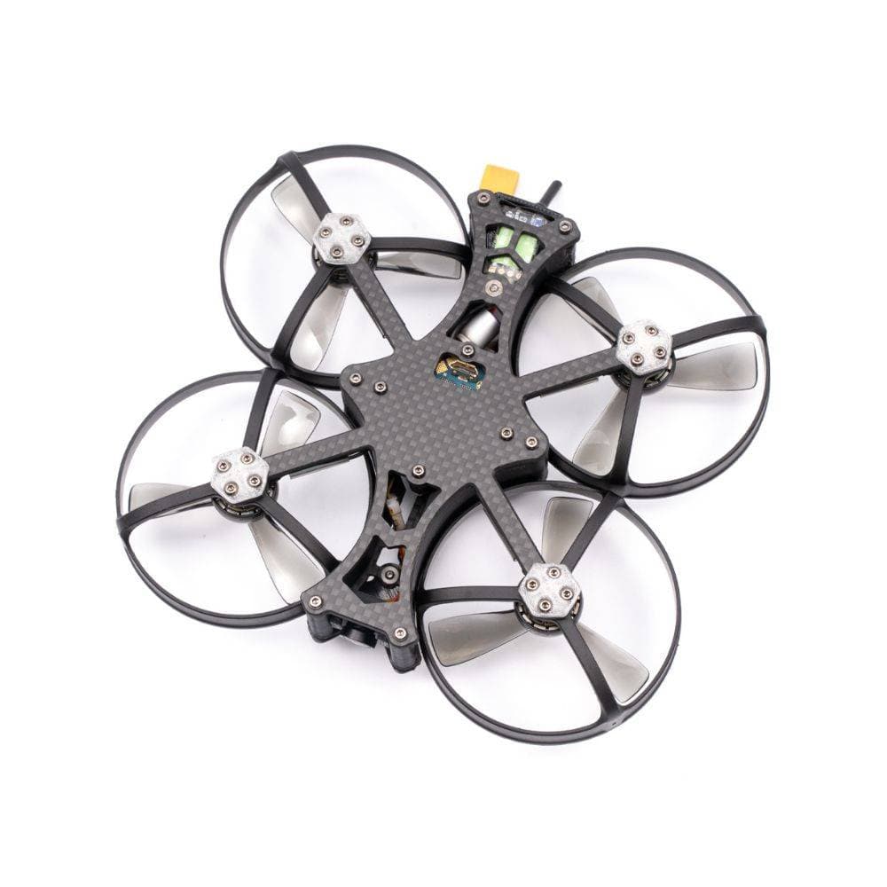 iFlight Protek R25 BNF Cinewhoop HD w/ Polar Nano - ELRS 2.4GHz for fpv drones 6