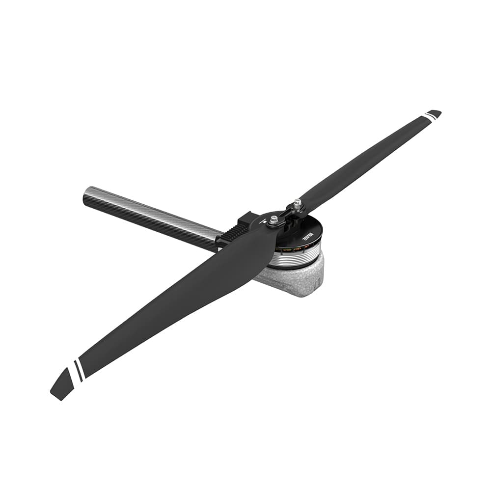 T-MOTOR A14-24S KV37 Modular UAV Propulsion System for fpv drones 4