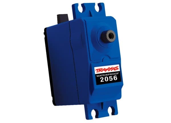 Traxxas TRX2056 Torque Servo  für E-Maxx ( wasserdicht ) for fpv drones