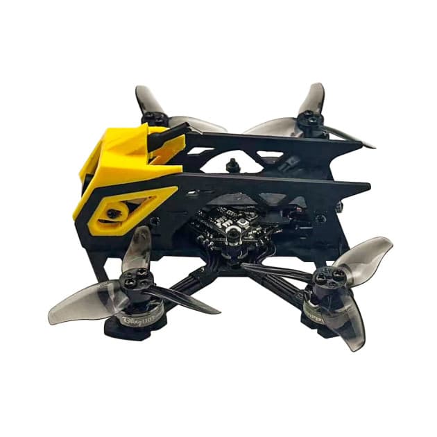 DarwinFPV BabyApe III Mini 2" FPV drone for fpv drones 2
