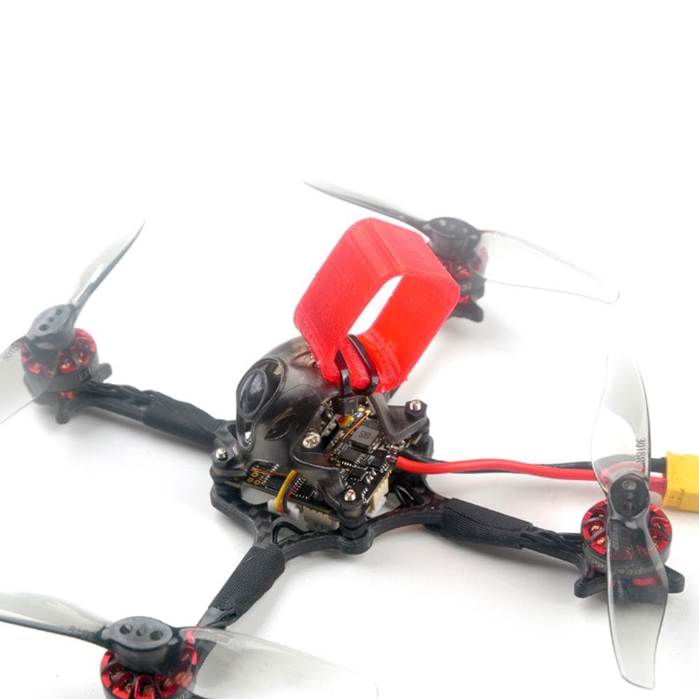 Insta360 Go Mount for Crux3 for fpv drones 1