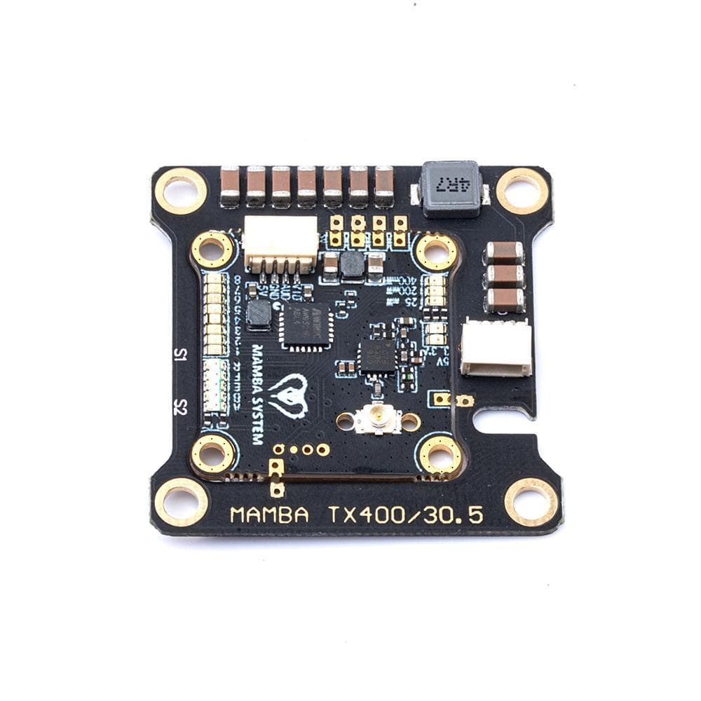 Diatone Mamba TX400 Video Transmitter for fpv drones 20