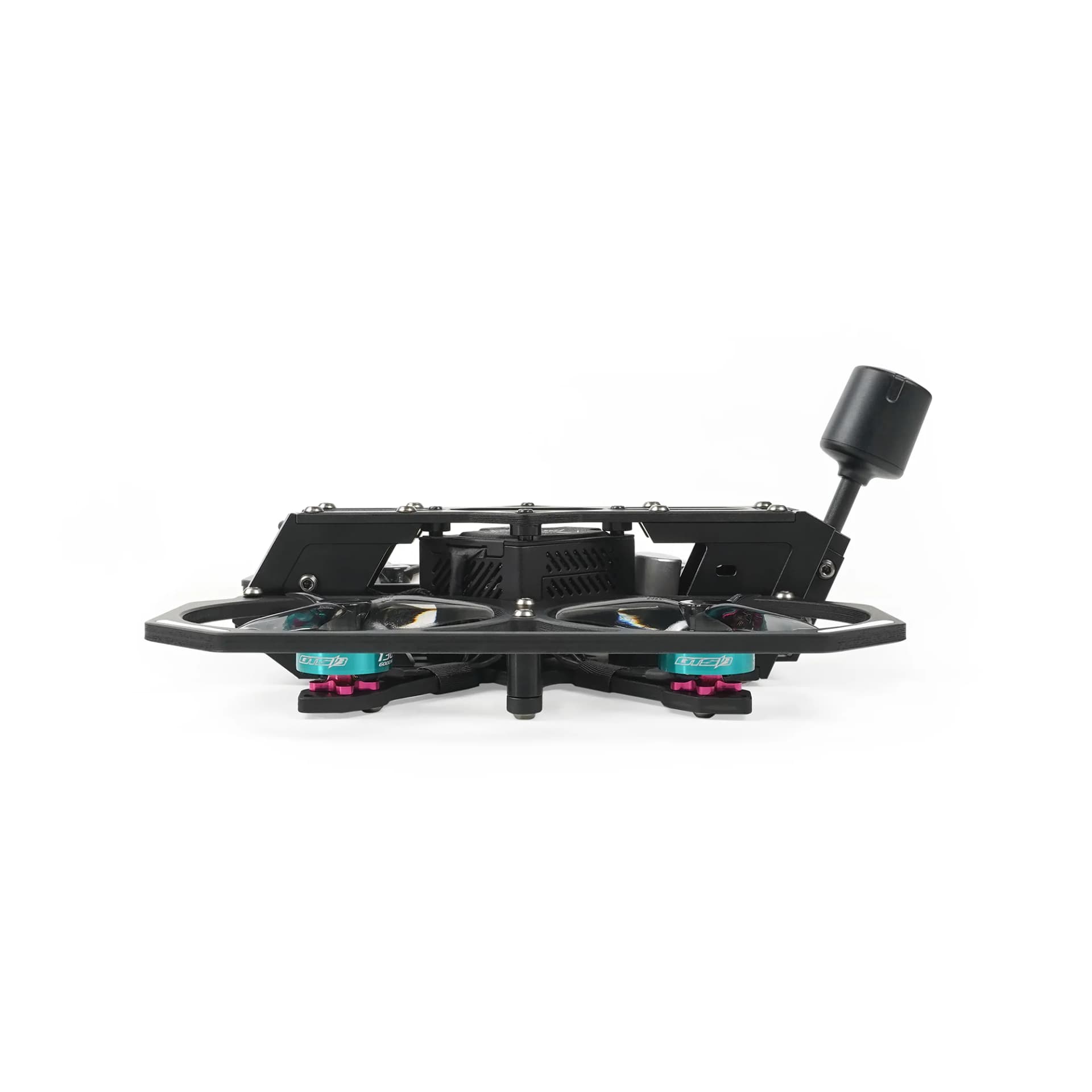 YMZFPV Starship X1 2-inch O3 HD 4S FPV Drone for fpv drones 15