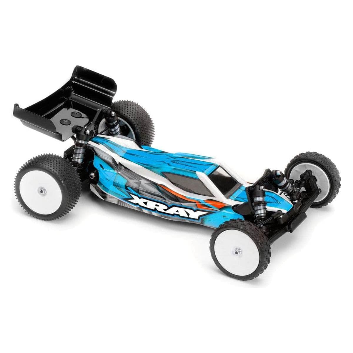 XRA320013, XRAY XB2C'23 1/10 Electric 2WD Competition Buggy Kit (Carpet) for fpv drones 1