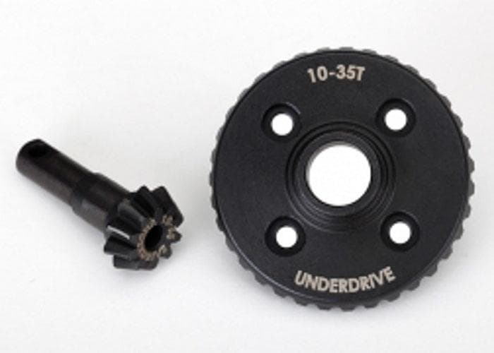 Traxxas 8288 Ring Gear, Differential/ Pinion Gear, Differential TRX-4 for fpv drones