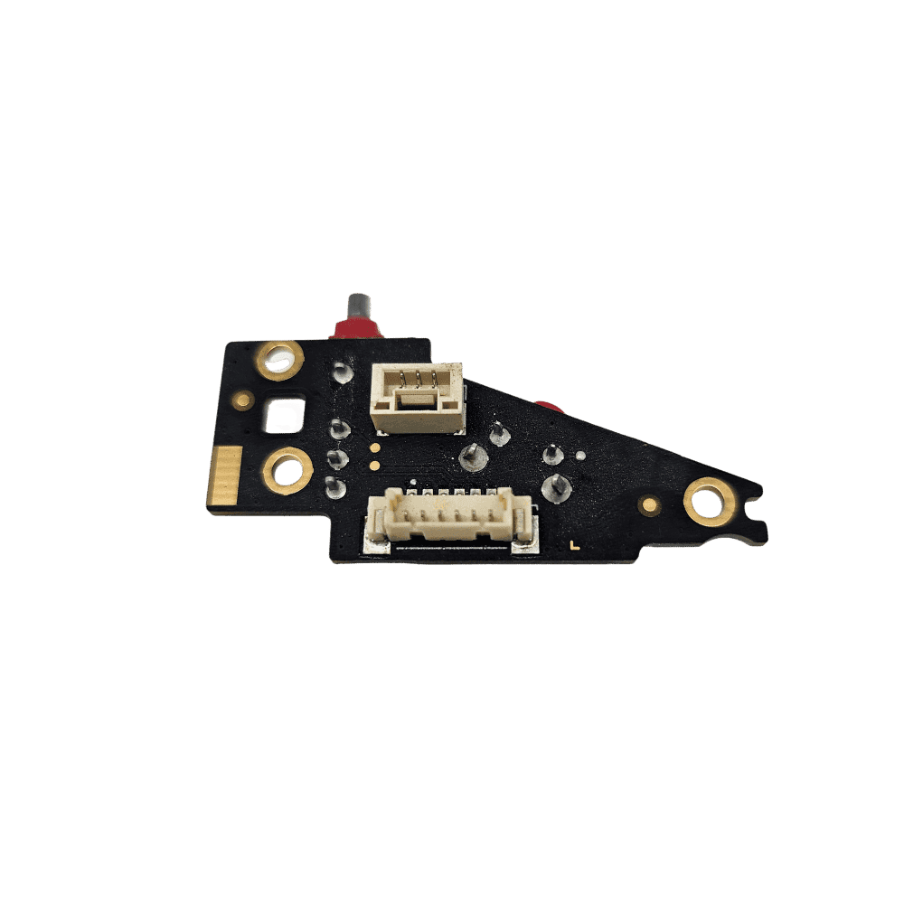 DJI FPV Remote Controller 2 Flight Pause/RTH Button Board for fpv drones 1