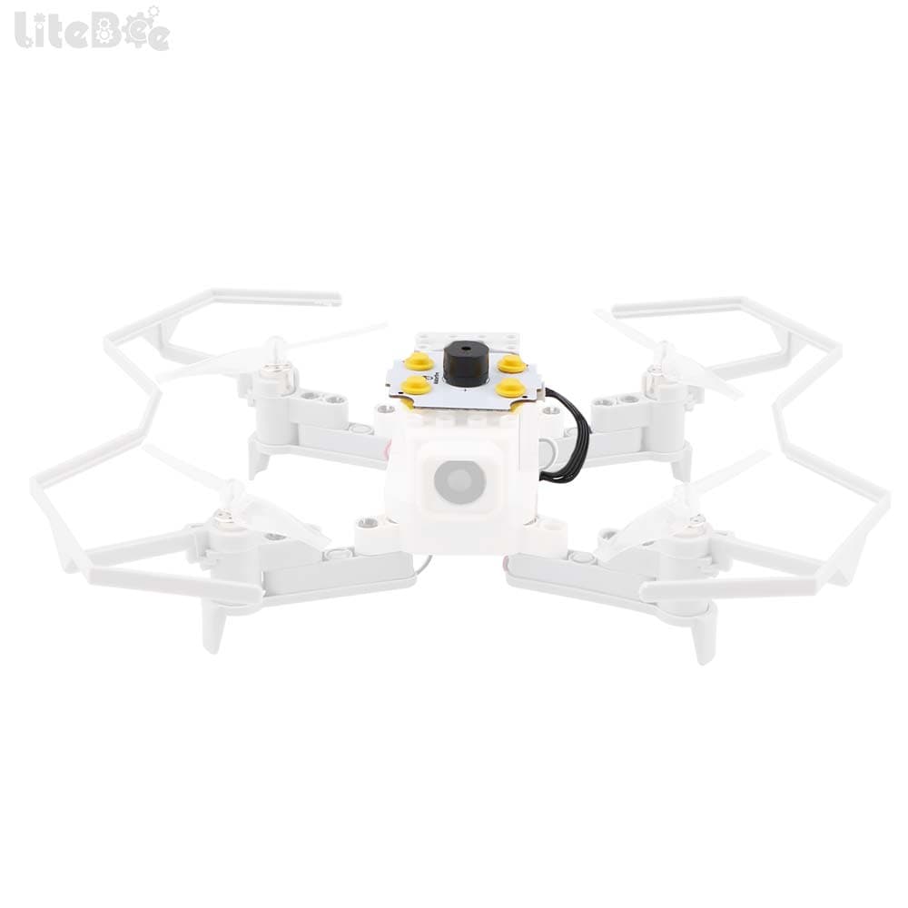 LiteBee Extension - RGB Light Module for fpv drones 2