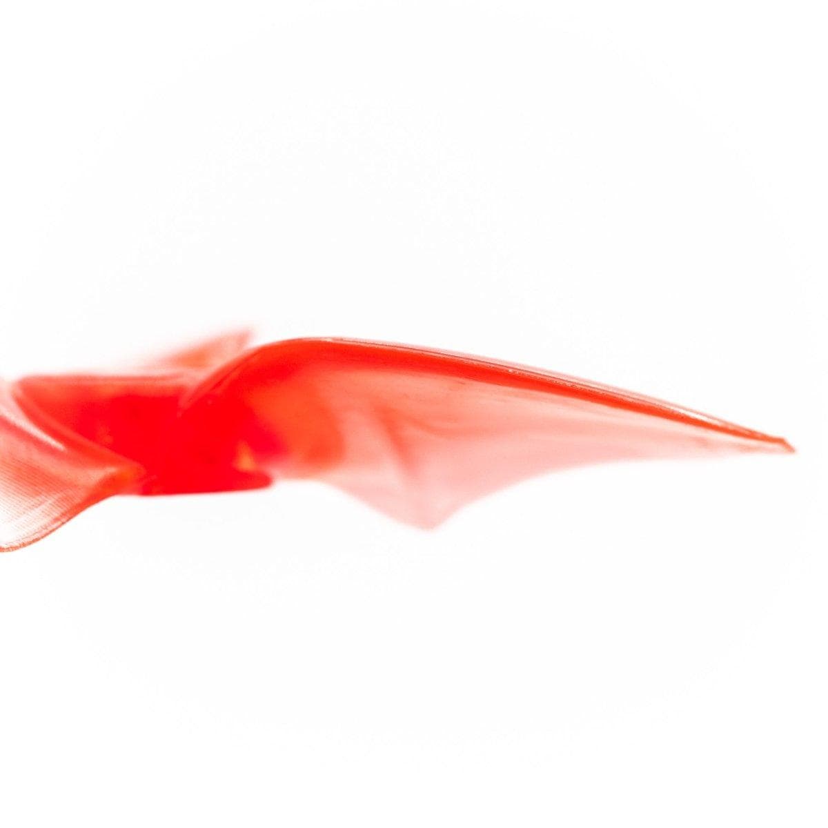 Emax Avan Blur 2019-3 / 2" Tri-Blade FPV Drone Props - Red for fpv drones 2