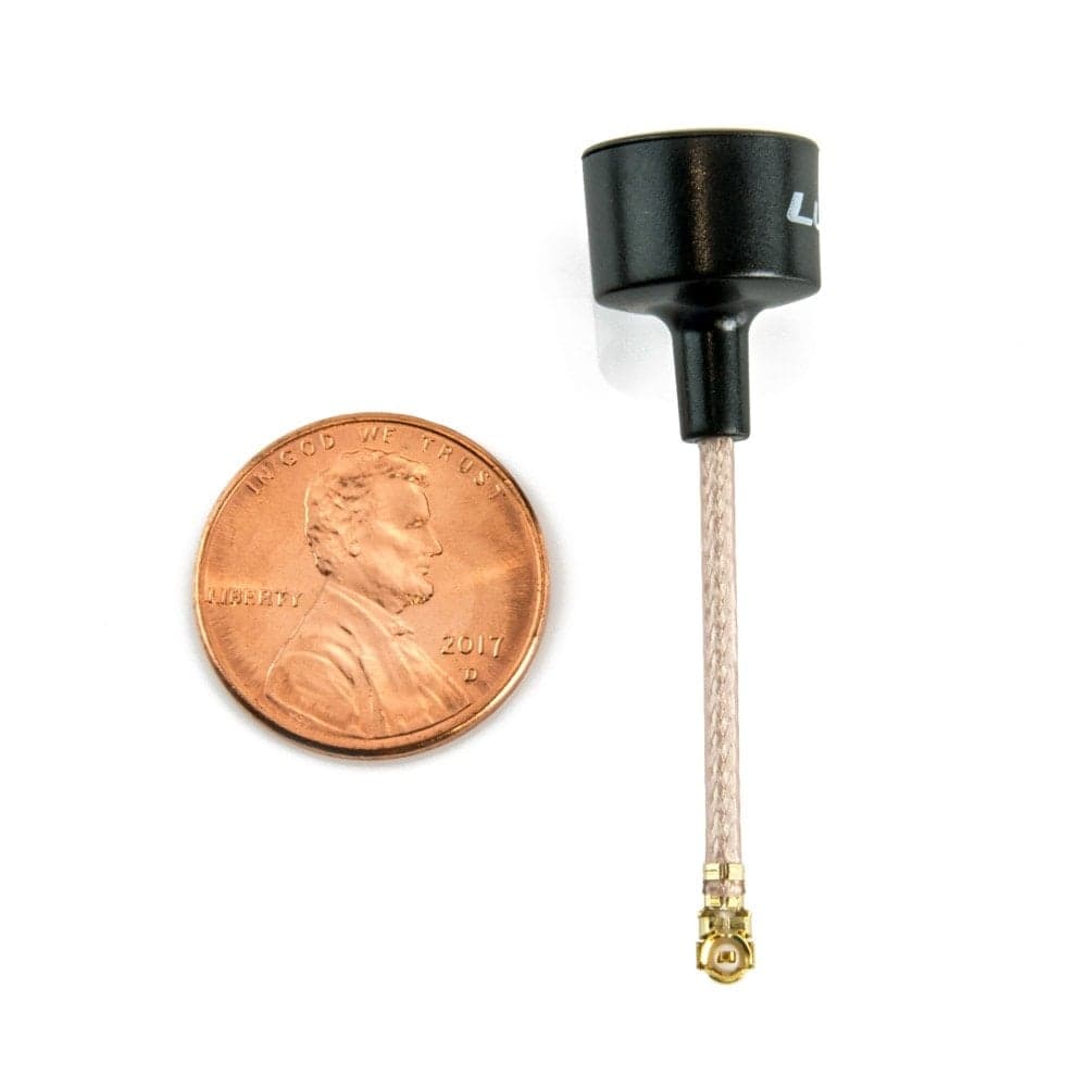 Lumenier Micro AXII UFL 5.8GHz Antenna (LHCP / RHCP) for fpv drones 47