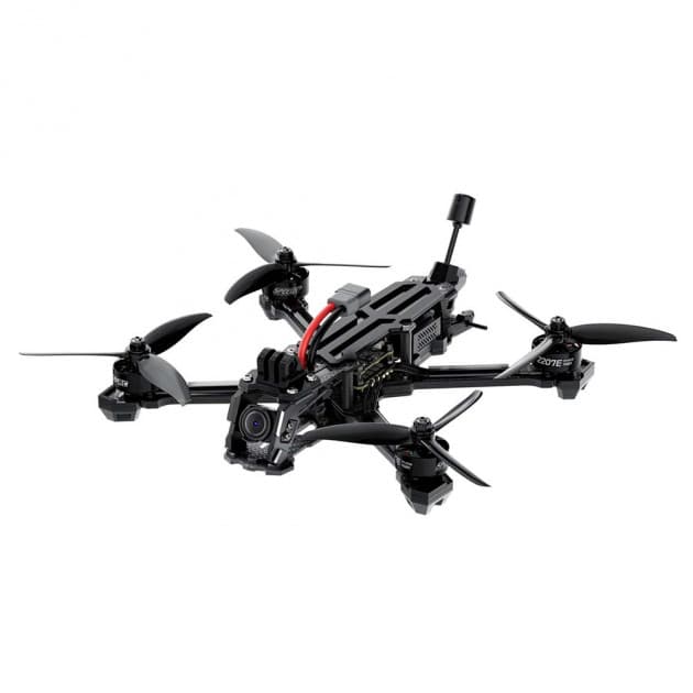 GEPRC Vapor-X5 FPV freestyle drone with DJI O3 for fpv drones