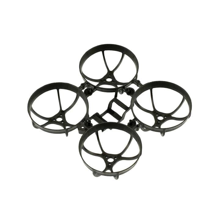 Meteor65 Pro Micro Frame-Black for fpv drones