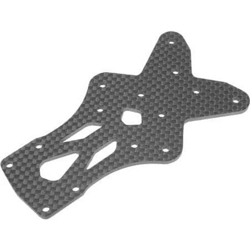 ImpulseRC Apex EVO Lower Main Plate - 2.5mm for fpv drones 1