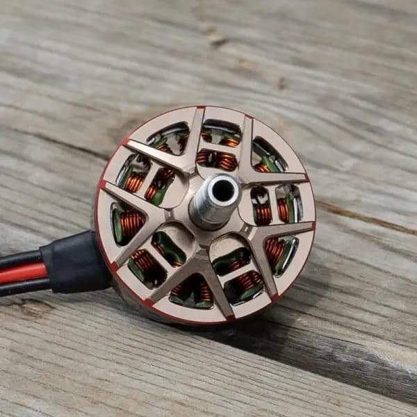 AxisFlying AF223 2203.5 Motor - 1610KV/2910KV/3710KV for fpv drones 2