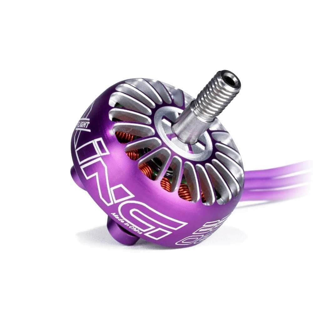iFlight Xing 2306 2450Kv Motor for fpv drones 1