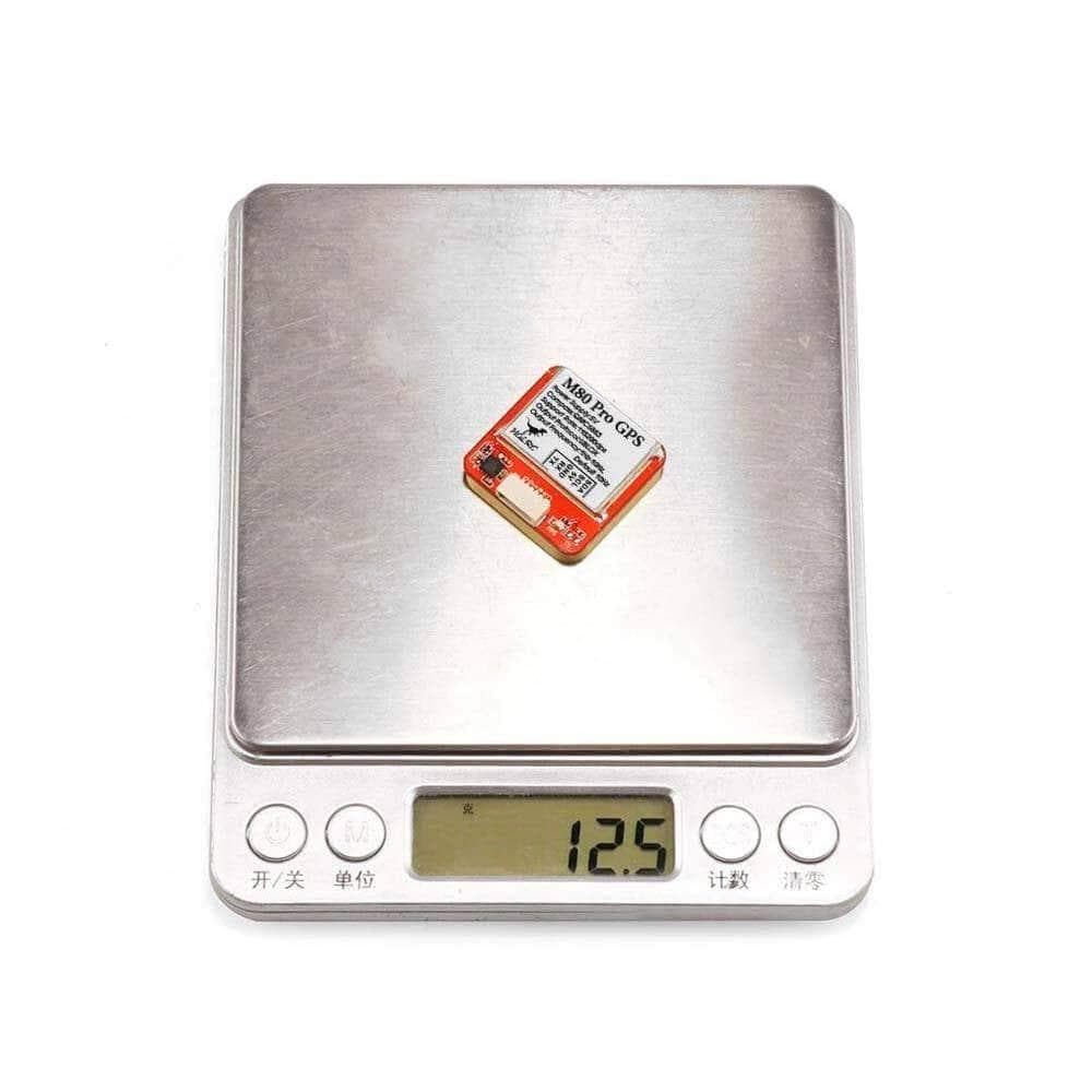HGRLC M80 Pro GPS Module for fpv drones 3