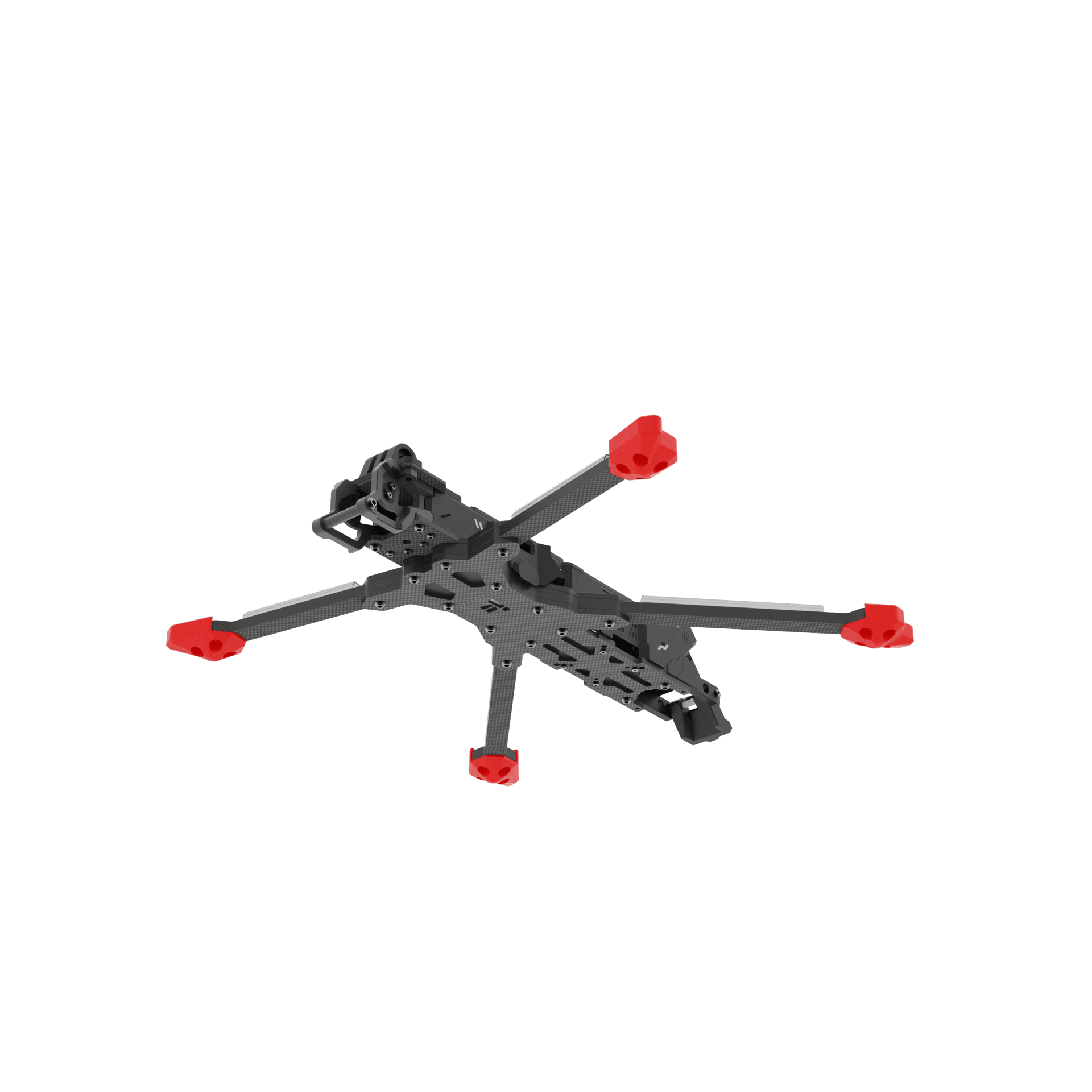 iFlight Chimera7 Pro V2 Frame Kit for fpv drones 8