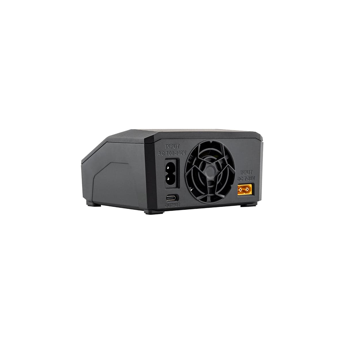 M6DAC Pro Charger for fpv drones 4