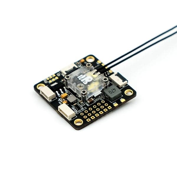 FrSky RXSR-FC OMNIBUS F4 V6 FPV Drone Flight Controller for fpv drones