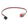Relay PWM k3 NO-NC dual 2x1A mini 4.5g (control 5V) for fpv drones 1