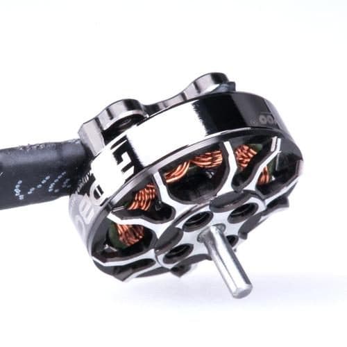 FLYWOO ROBO RB 1202.5 11500kv 1.5mm shaft FPV Motor (4Pack) for fpv drones 1