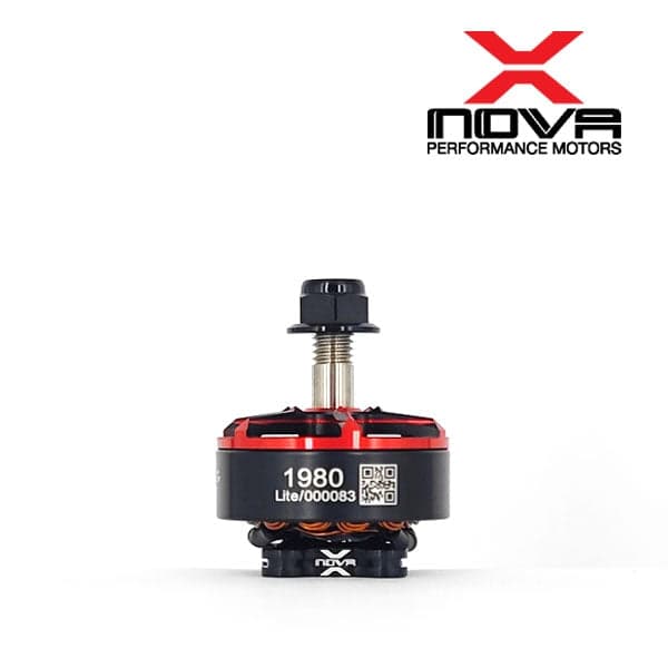 Xnova 2207 V2 LITE RACING series Motor - 1980KV for fpv drones 1