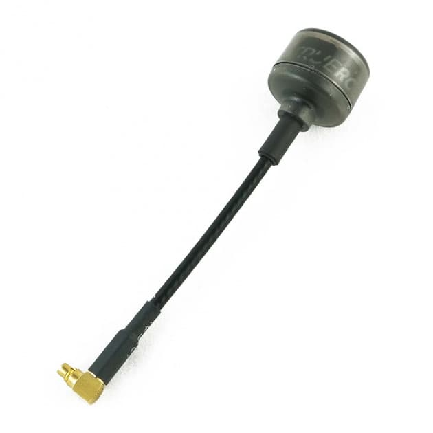 TrueRC Core MMCX 85mm 5.8GHz antenna for drones for fpv drones