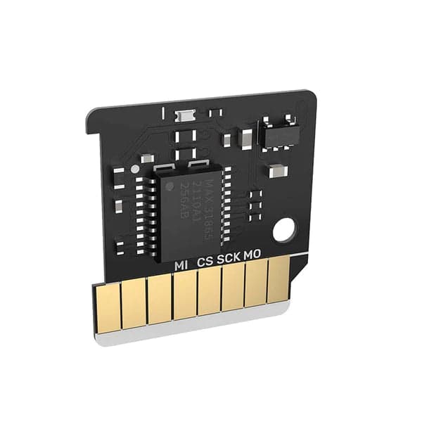 BigTreeTech EZ31865 V1.0 Board for fpv drones 2