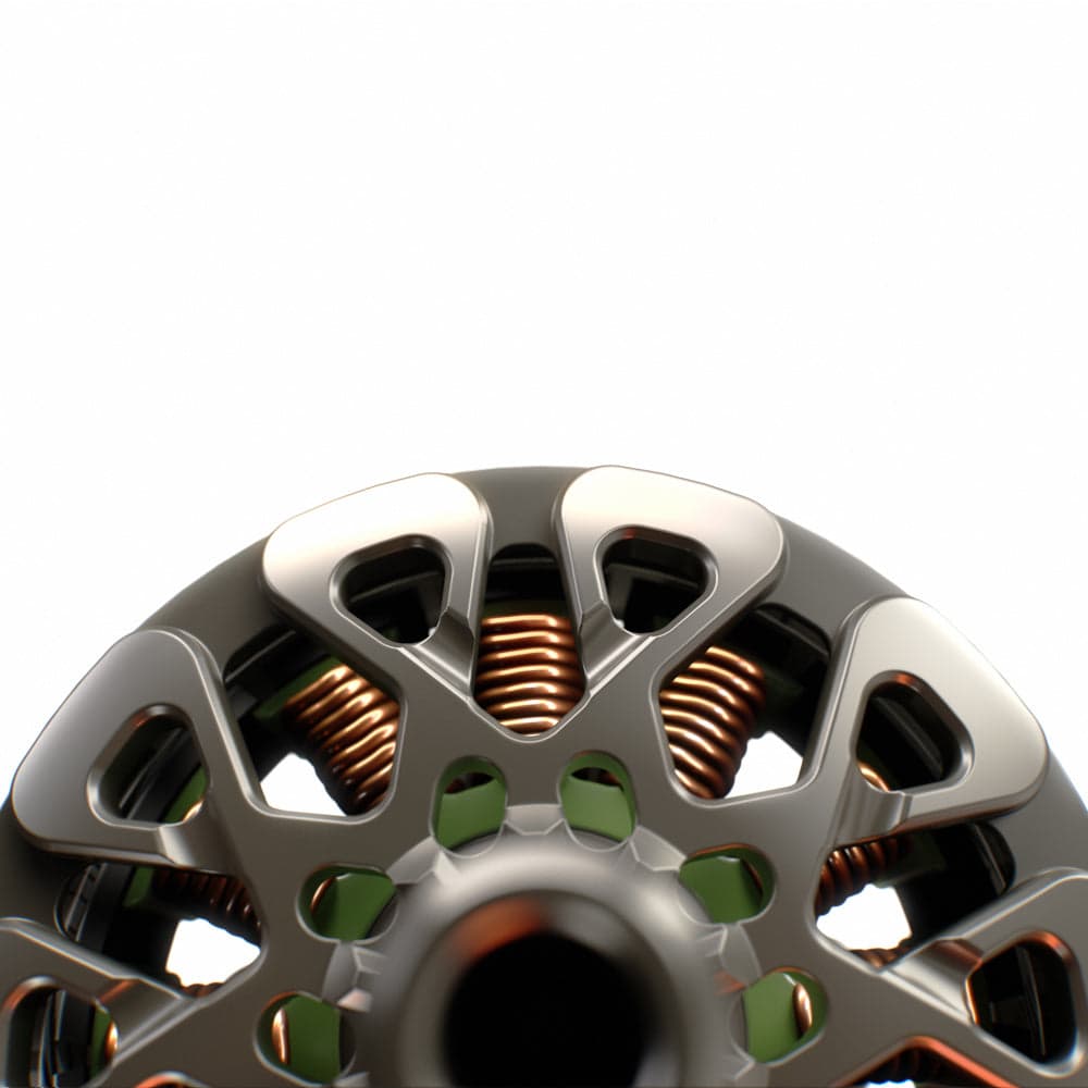 EMAX E3 Series 2207 Brushless Motor - CHOOSE KV for fpv drones 4