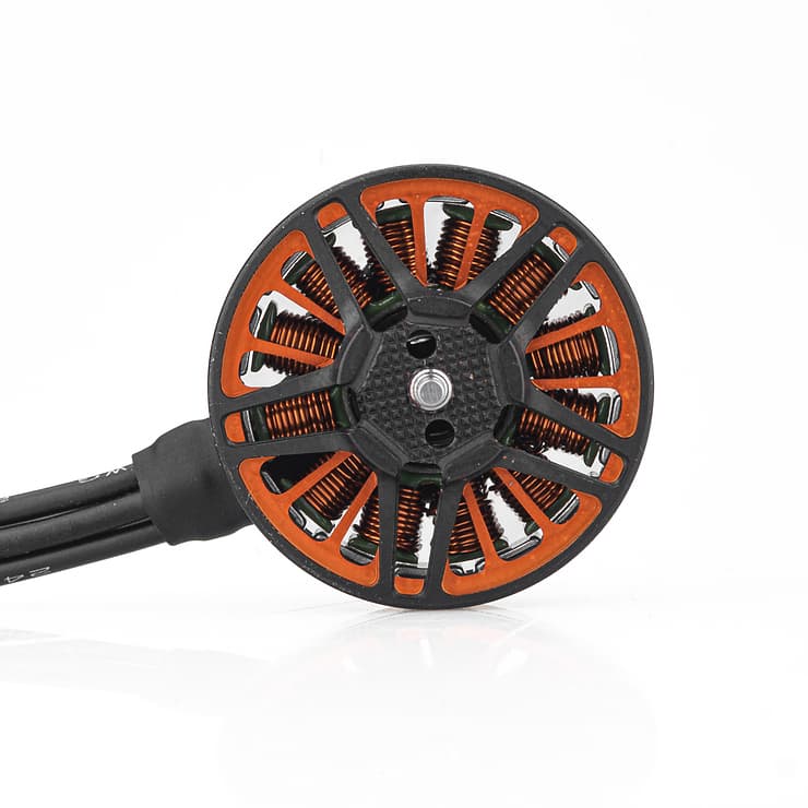 VCI Hobby Spark 2004 FPV Motor 2150KV Black for fpv drones 1