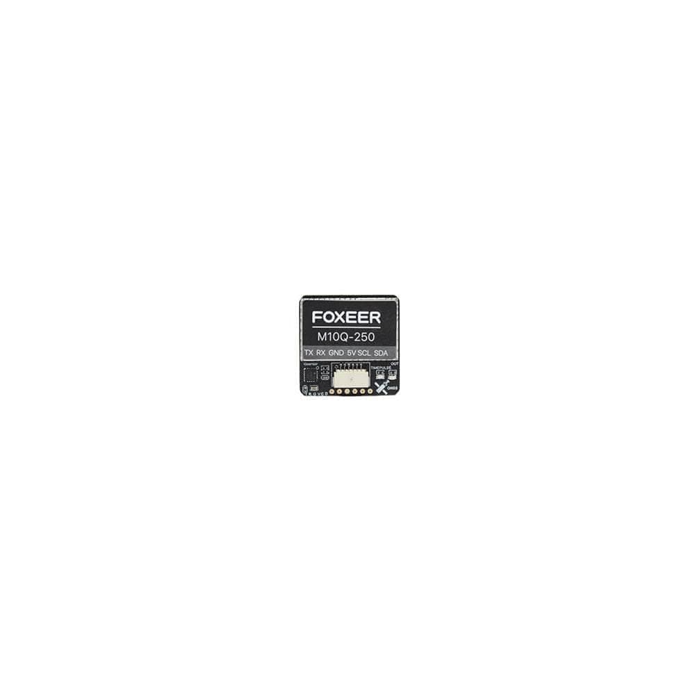 Foxeer GPS M10Q-250 GPS & Compass (10th Gen) for fpv drones 2
