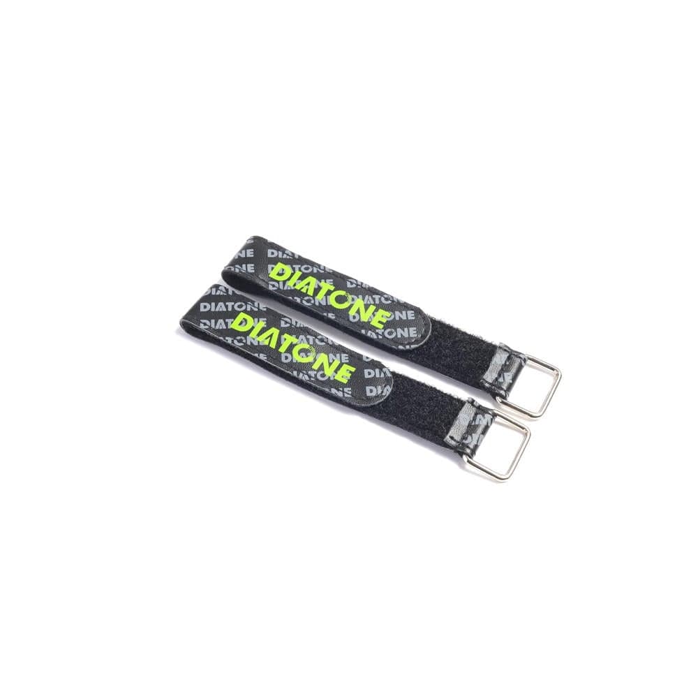 Diatone Micro Quad Battery Strap 12x140mm for fpv drones 1