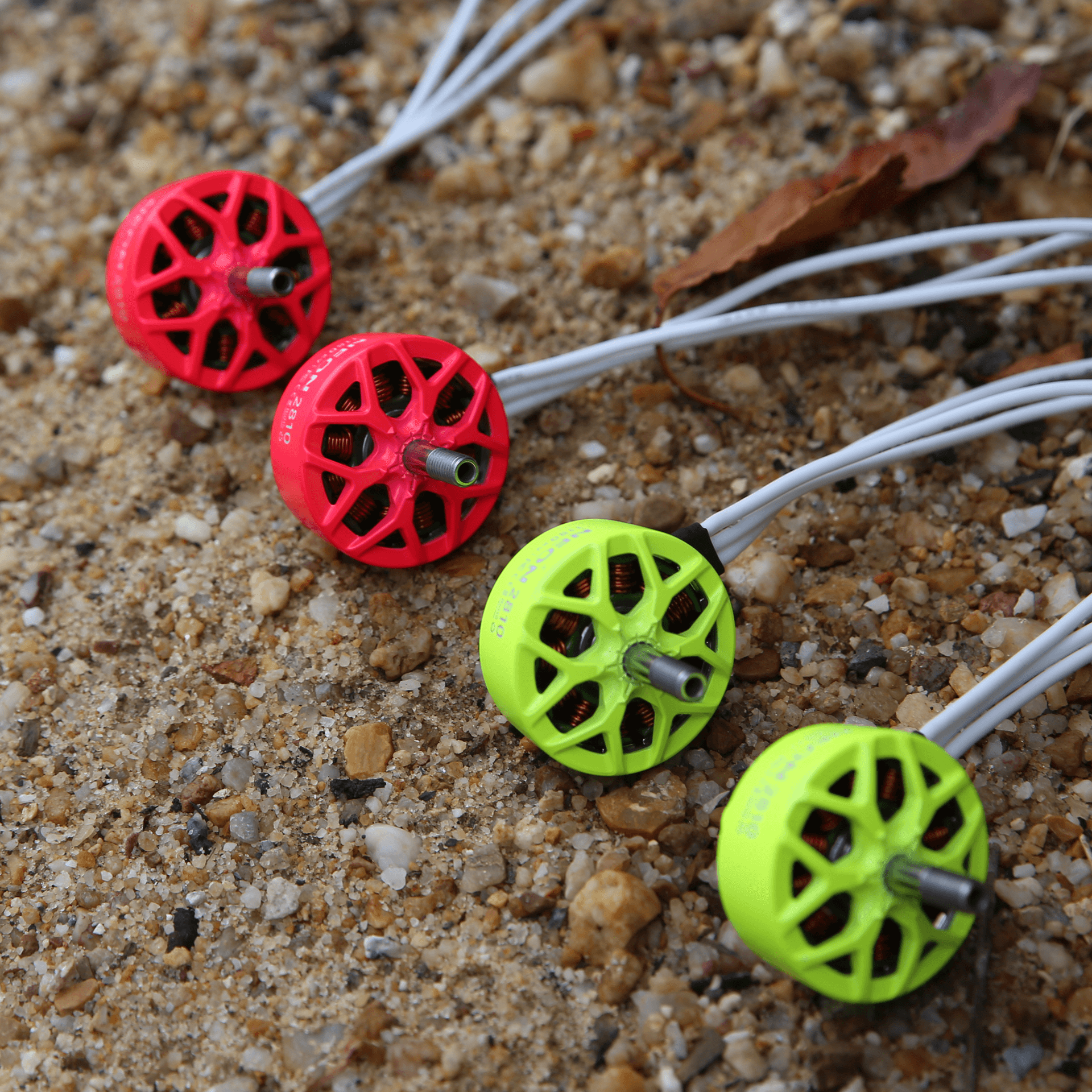 MEPS NEON 2810 FPV Motor for 7-8 inch Cinematic Drone 1180KV/1350KV for fpv drones 14