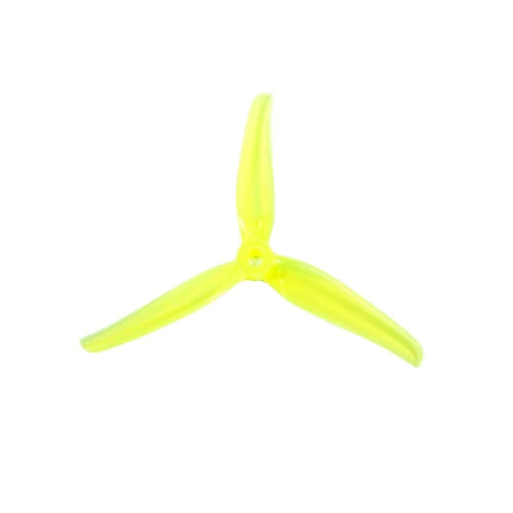 iFlight Nazgul F5 5035-3 / 5" Tri-Blade FPV Drone Freestyle Props (4 Pack) - Choose Color for fpv drones 11