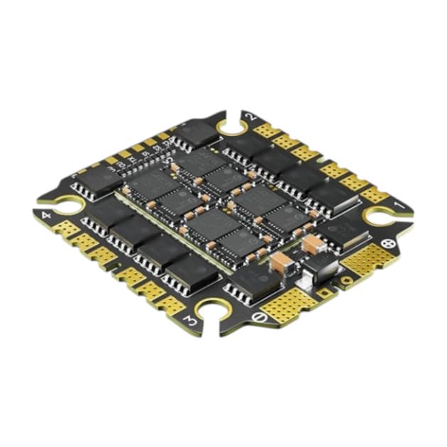 Pilotix Pilotix 75A AM32 ESC for drone for fpv drones 1