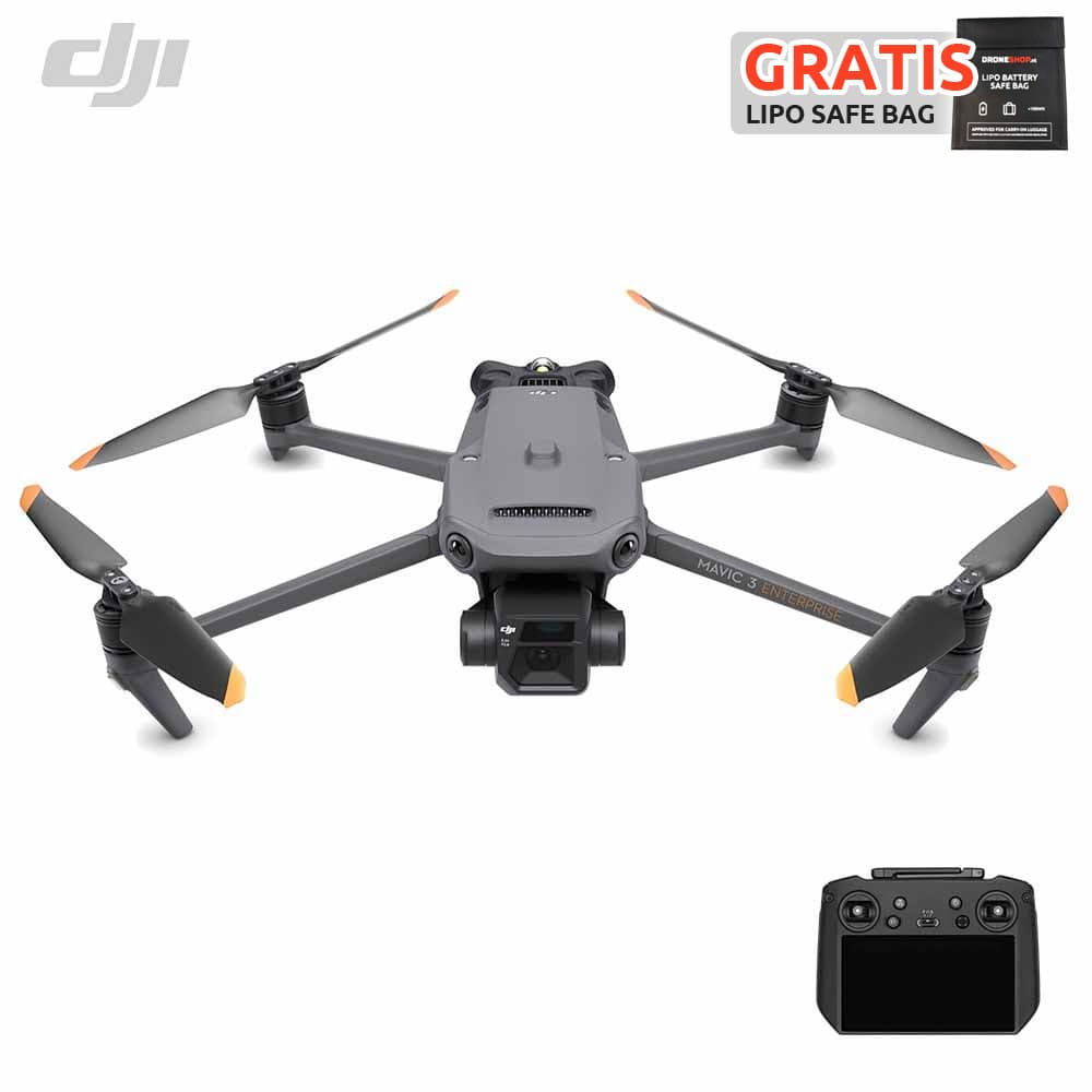 DJI Mavic 3 Enterprise