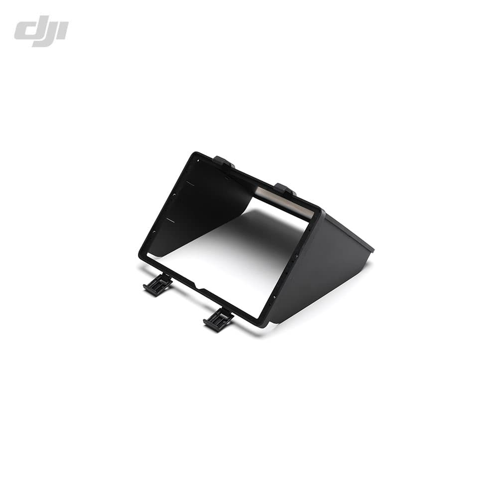 DJI CrystalSky Monitor Hood (7.85 inch) for fpv drones 3