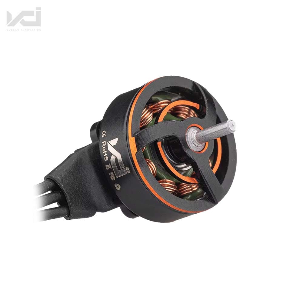 VCI 08028 SPARK Motor (4 stuks) - 27000KV for fpv drones 3