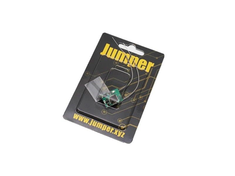 Jumper R1F F-Port 16 Channel SBUS Receiver for fpv drones 3