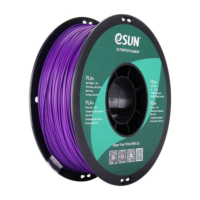 eSUN PLA+ 3D Filament 1.75mm 1kg for fpv drones 143