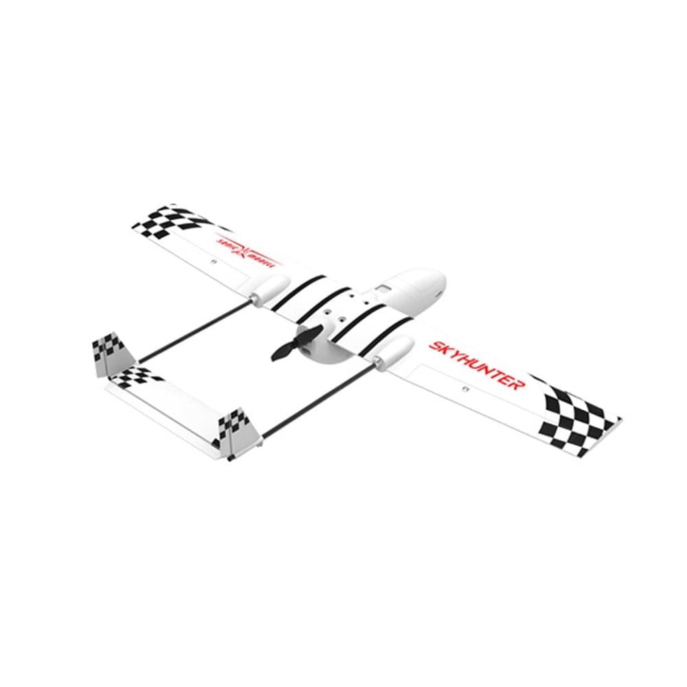 Sonicmodell Skyhunter 1800mm Long Range Twin Boom Aircraft (Kit/PNP) for fpv drones 1